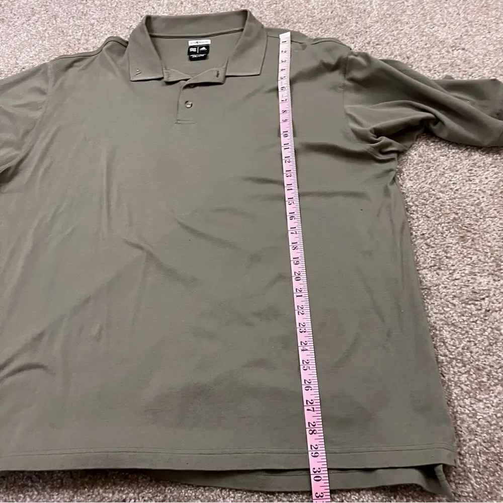 Vintage Adidas Golf Polo